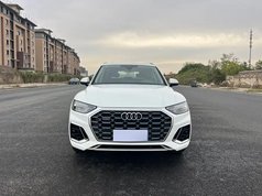 奥迪Q5L 2023款 40T 时尚动感型