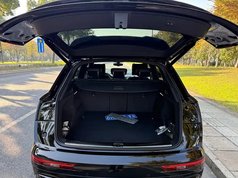 奥迪Q5L 2024款 40 TFSI 豪华动感型