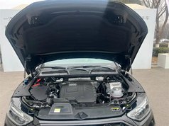 奥迪Q5L 2024款 40 TFSI 豪华动感型