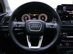 奥迪Q5L 2022款 45T 臻选动感型