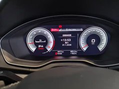 奥迪Q5L 2025款 45 TFSI 豪华动感型