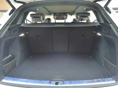 奥迪Q5L 2024款 40 TFSI 豪华动感型