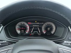 奥迪Q5L 2025款 40 TFSI 豪华动感型