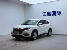 缤智 2022款 1.5L CVT精英智享版
