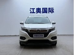 缤智 2022款 1.5L CVT精英智享版