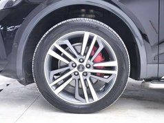 奥迪Q5L 2022款 改款 40T 豪华致雅型