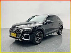 奥迪Q5L 2024款 40 TFSI 时尚动感型