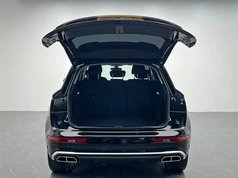 奥迪Q5L 2024款 40 TFSI 时尚动感型