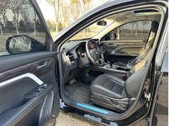 哈弗H6 2025款 1.5T 国潮都市版