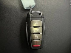 哈弗H6 2025款 1.5T 国潮都市版