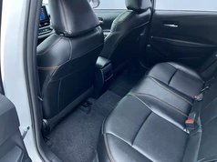 卡罗拉 2021款 1.2T S-CVT精英PLUS版