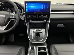 哈弗M6 2021款 PLUS 1.5T DCT豪华智联型