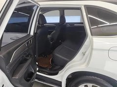 哈弗M6 2021款 PLUS 1.5T 手动豪华智联型