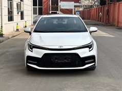 雷凌 2023款 185T CVT运动版