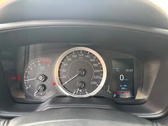 雷凌 2023款 185T CVT运动版