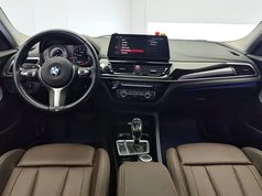 宝马1系 2021款 改款 125i M运动曜夜版