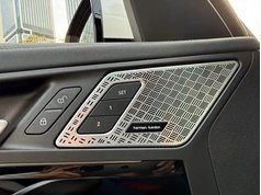 宝马X1 2024款 sDrive25Li X设计套装