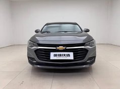 科鲁泽 2022款 320 自动悦享版