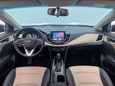 科鲁泽 2022款 320 自动悦享版