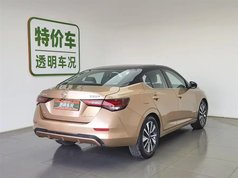 轩逸 2022款 电驱版e-POWER 超智联PLUS