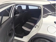 YARiS L 致炫 2021款 致炫X 1.5L CVT领先版