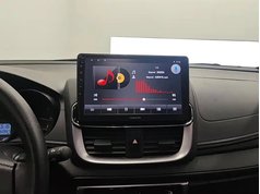 YARiS L 致炫 2021款 致炫X 1.5L CVT领先版