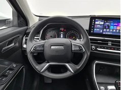 哈弗H6 2023款 国潮版 1.5T 自动都市版