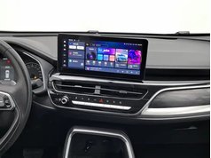 哈弗H6 2023款 国潮版 1.5T 自动都市版