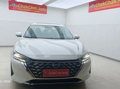 轩逸 2023款 超混电驱 超豪华Ultra