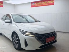 轩逸 2023款 超混电驱 超豪华Ultra