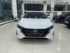 轩逸 2023款 1.6L CVT悦享版