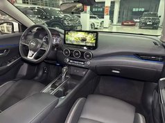 轩逸 2023款 1.6L CVT悦享版