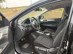 轩逸 2022款 经典 1.6XE CVT舒适版