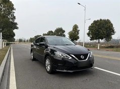 轩逸 2022款 经典 1.6XE CVT舒适版