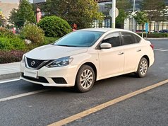 轩逸 2022款 经典 1.6XE CVT舒适版