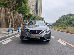 轩逸 2024款 经典 1.6XE CVT舒适版