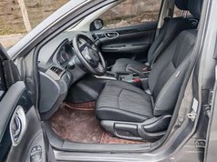 轩逸 2024款 经典 1.6XE CVT舒适版