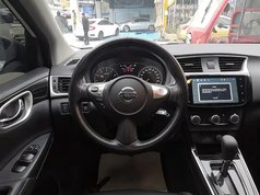 轩逸 2024款 经典 1.6XL CVT豪华版