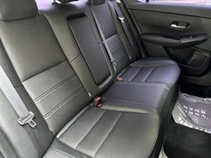 轩逸 2023款 改款 1.6L CVT悦享版