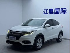 缤智 2020款 1.5L CVT先锋版