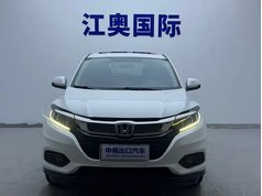 缤智 2020款 1.5L CVT先锋版