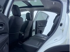 缤智 2020款 1.5L CVT先锋版