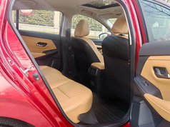 轩逸 2023款 改款 1.6L CVT智驾版