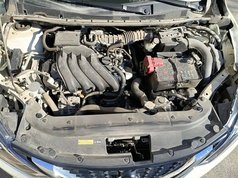 轩逸 2022款 经典 1.6XE CVT舒适版