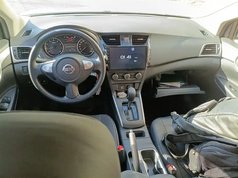 轩逸 2022款 经典 1.6XE CVT舒适版