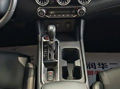 轩逸 2023款 改款 1.6L CVT悦享版