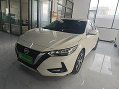 轩逸 2022款 1.6L XL CVT悦享版