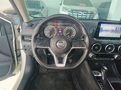 轩逸 2022款 1.6L XL CVT悦享版