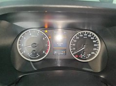 轩逸 2022款 1.6L XL CVT悦享版