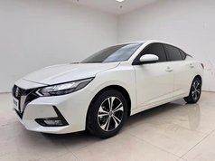 轩逸 2022款 1.6L XL CVT悦享版